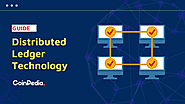 The Detailed Guide on the Distributed Ledger Technology (DLT)