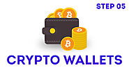 Cryptocurrency Wallet Guide- A Step By Step tutorial To Beginners