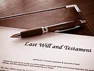 By what grounds can you challenge a will in Canada? – Rogerson Law Group