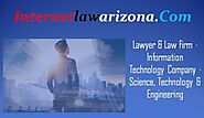 Aaron Kelly Lawyer Arizona | AZ Attorney | Internetlawarizona.Com