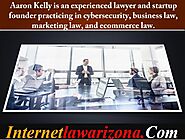 Aaron Kelly Lawyer Arizona | USA Law Firms