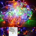 Led Christmas Tree Lights That Change Colors