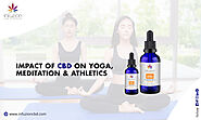 Impact of Hemp Oil on Yoga, Meditation & athletics