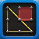 Geoboard, by The Math Learning Center By Clarity Innovations
