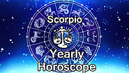Free Scorpio Monthly Horoscope | Scorpio November 2020 Astrology Predictions | Astro Yukti