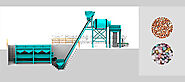 Blog of China's leading Manufacturer of Fertilizer Machinery and Fertilizer Production Lines
