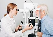 Eye Tests In Sydney CBD | Lifestyle Optical