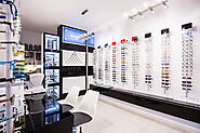 Our Brands: Glasses Store In Sydney CBD | Lifestyle Optical