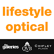 Tom Ford Glasses Store In Sydney CBD | Lifestyle Optical
