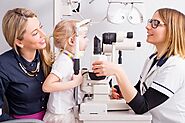 All You Need To Know Performing Eye Tests For The Ensured Safety of Your Kids - The Aussies Blog Mag