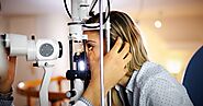 Here Is Why You Need To Do Eye Tests Quite Often - The Australian Blog Hub