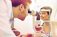 Which Eye Doctor Should You Go, Optician, Optometrist Or Ophthalmologist?
