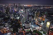 4 Most Profitable Businesses to Open in Thailand | Articles Maker
