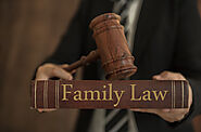 Family Law Barrie - Rogerson Law Group