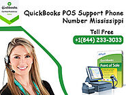 +1(844)233-3O33 QuickBooks POS Support Number