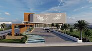 Upcoming Hotel in Ayia Triada, Protaras | M&N Mita & Associates