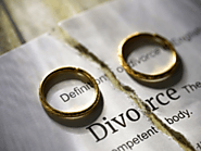 Experienced Divorce Lawyer in Barrie