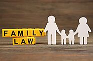 Why Hire A Family Law Attorney?