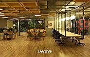 Benefits Of Coworking Spaces for Business.