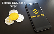 Surpass your rivals effectively by using our Binance Exchange Clone Script