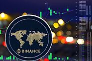Starting a Crypto Exchange Like Binance will take you to the top of the market