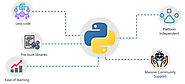 Join a Complete Python Programming Bootcamp