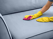 Upholstery Cleaning in Pompano Beach