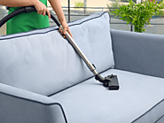 Seamless Upholstery Cleaning Coral Springs