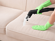 Upholstery Cleaning Service in Deerfield Beach