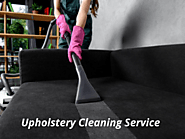 Best Upholstery Cleaning Services in Coral Springs