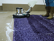 Reliable Rug Cleaning Services in Parkland