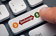 Enable quick trading of your coins and tokens by involving in Cryptocurrency exchange development