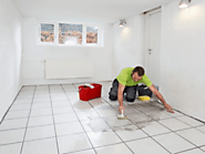 Tile Cleaning in Coconut Creek