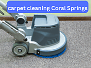 Revitalize Upholstery: Coral Springs Cleaning