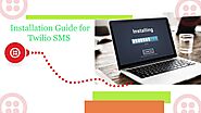 A Quick Installation Guide for Twilio SMS Extension | by Outright_CRM_Store | Medium