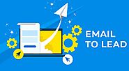 Skyrocket your Business Growth with Email to Lead - Suite/ SuiteCRM API Service Provider- Outright Store