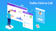 Guidance of Twilio click to call to upsurge business productivity