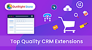 Top 10 Proven Benefits of Having a CRM for Pharma
