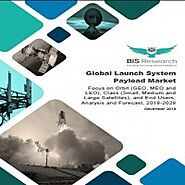 Global Launch System Payload Market - Analysis and Forecast, 2018-2028: Focus on Orbit (GEO, MEO and LEO), Class (Sma...