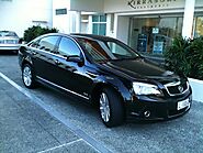 Gold Coast Limousine Airport Transfers | Limousine Hire for All Events