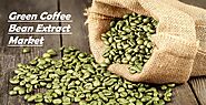 Green Coffee Bean Extract Market – Global Industry Dynamics 2019-20, Trends and Forecast, 2021-2028