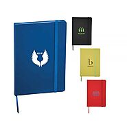 Uses of Promotional Personalised Notebook in Australia