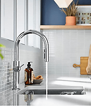 Trending Kitchen Faucets 2024 | Kitchen Faucet Styles 2024 | Kohler Africa