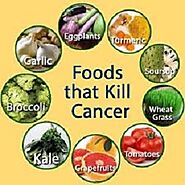 Simple yet Effective ways Cancer Prevention Diet