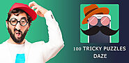 Tricky Test: 100 Creative Puzzles - Apps on Google Play