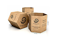 Eco-Friendly Custom Packaging And How It Can Help Your Brand
