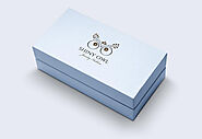 The Significance of Custom Jewelry Packaging to Highlight the Brand - JustPaste.it