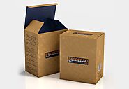 Why to Choose Cardboard Boxes for Establishing a Brand