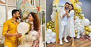 #Exclusive: Gauhar Khan And Zaid Darbar Announce Their Engagement